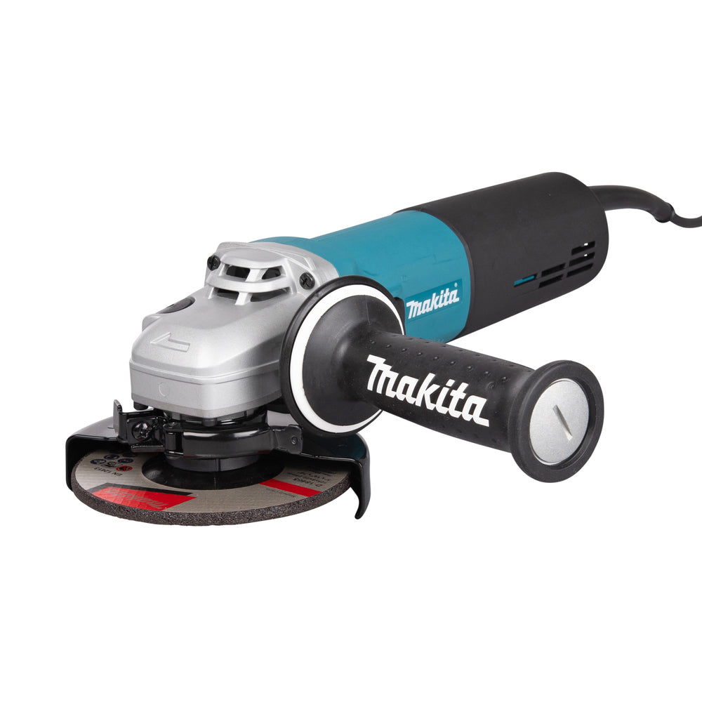 Amoladora Makita 9565CR 1400W D-125