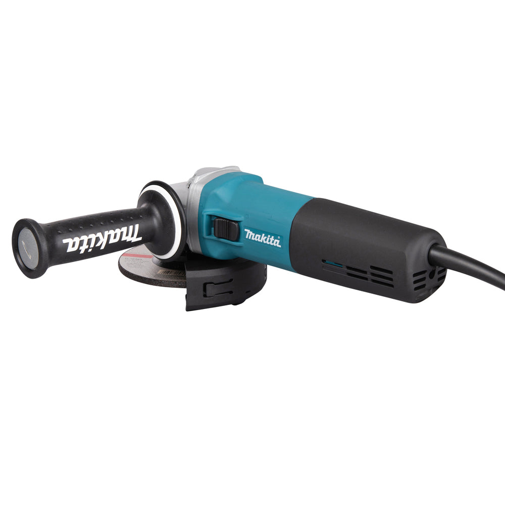 Amoladora Makita 9565CR 1400W D-125