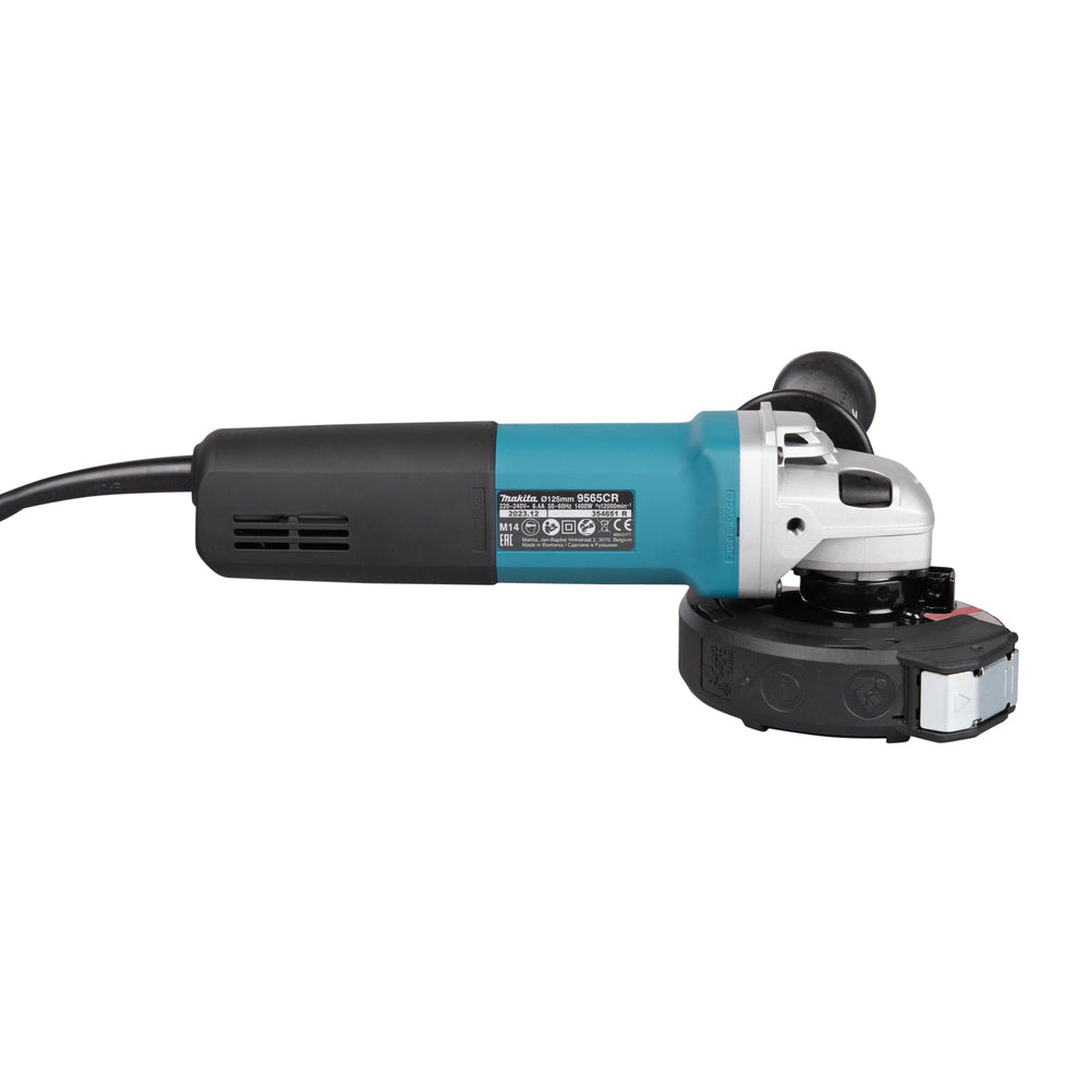 Amoladora Makita 9565CR 1400W D-125