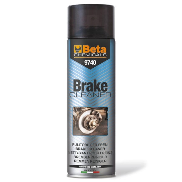 Limpiador para frenos Beta 9740 - Brake Cleaner