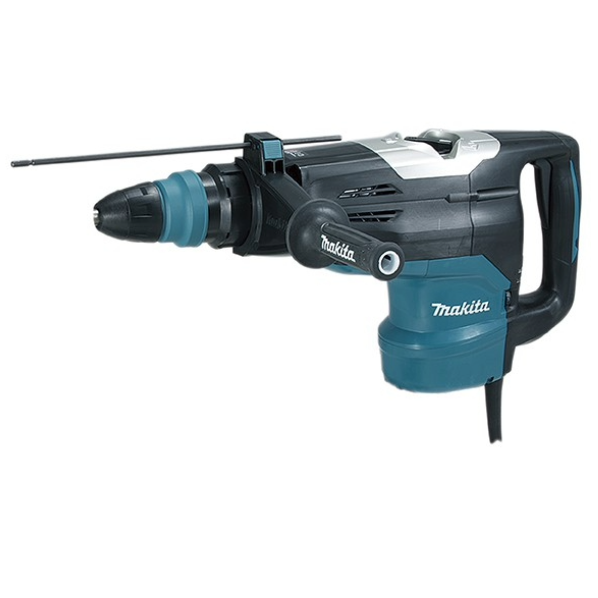 Martillo Combinado Makita HR5202C 1510W SDS-MAX