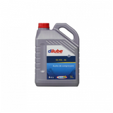 Huile pour compresseurs à vis SIL VDL-46 | Bidon de 5 Litres