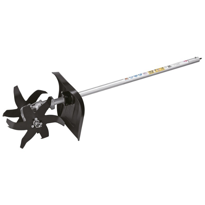 Accesorio Cultivador Makita 195717-9 (KR400MP / MC-CS)
