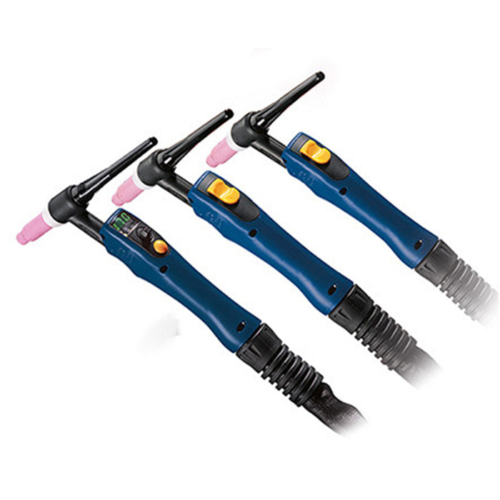 Antorcha TIG ST 2200 FX U/D 8Mts AIRE | Böhler Welding