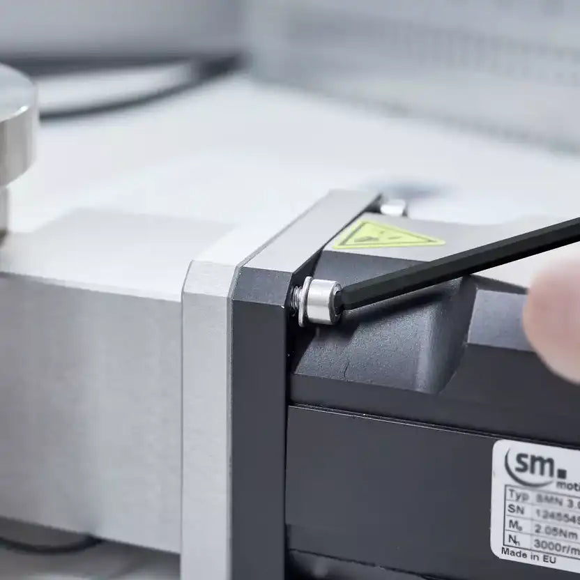 Juego de 13 llaves Allen en pulgadas ProStar Wiha