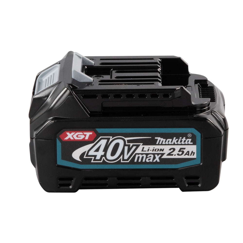 Batería XGT Makita BL4025 40Vmax 2,5Ah 191B36-3