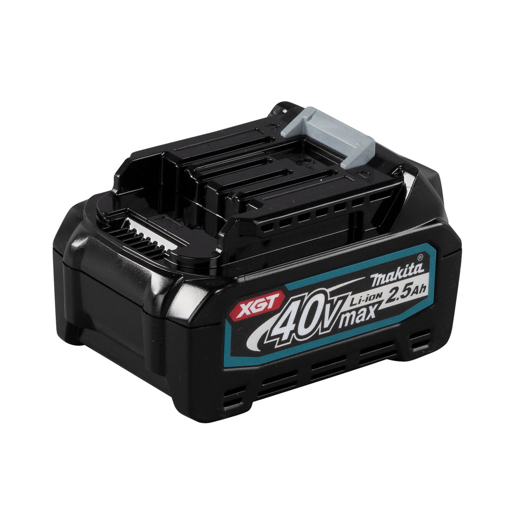 Batería XGT Makita BL4025 40Vmax 2,5Ah 191B36-3