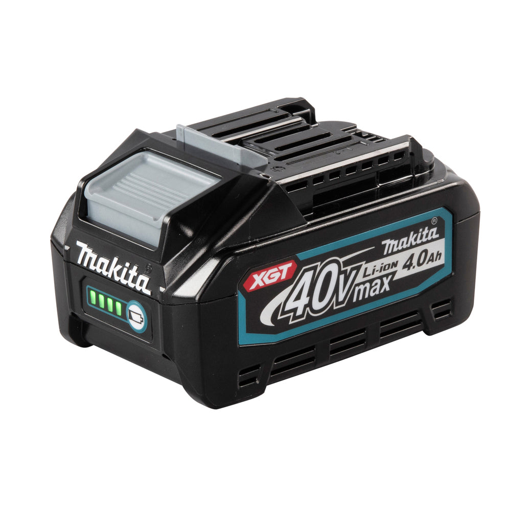 Batería XGT ® 4,0 Ah Makita BL4040 40Vmax 191B26-6