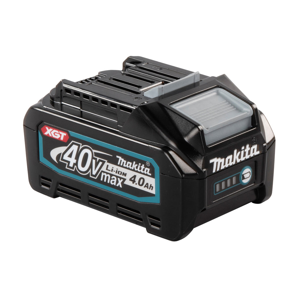 Batería XGT ® 4,0 Ah Makita BL4040 40Vmax 191B26-6