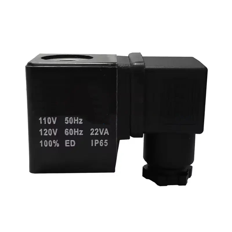 Bobina de electroválvula T-30 Alren 110V 50Hz SLP1-SLT (D04-3102)
