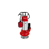 Bomba Sumergible de Pozo o Fosa EINHELL GC-DP 1340 G