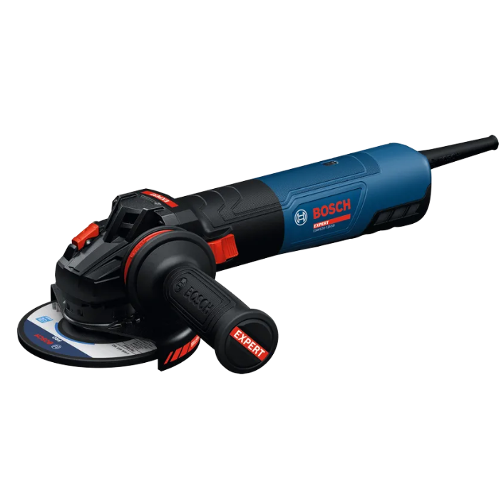 Amoladora Bosch EXPERT EXWS20-125SB | 2000W | Brushless | Ø125mm