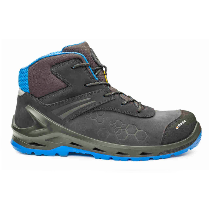 Bota Base B1211 i-Robox Top S3 Esd Ci Src