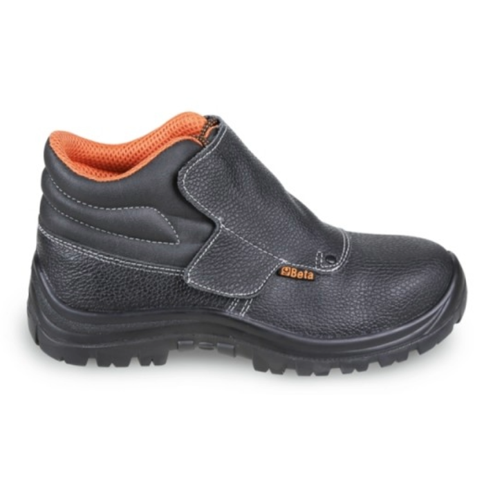 Bota De Soldador Beta S3 RS SRC 7245BK