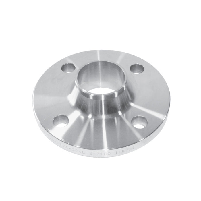 Brida con cuello EN1092-1-11 DIN2633 PN16 1.4404 (A-316L)