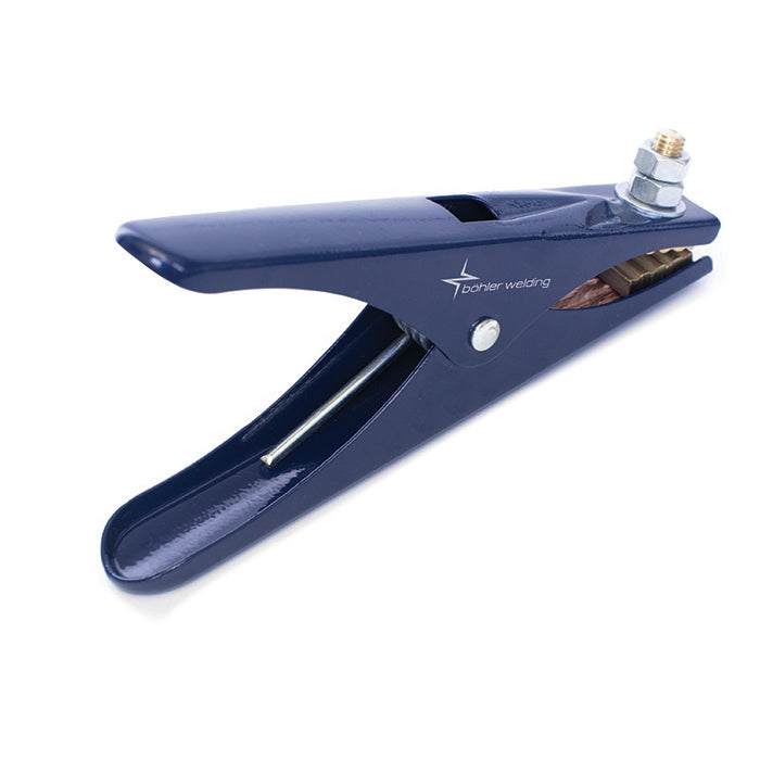 Pinza de masa Böhler Clamp 400A