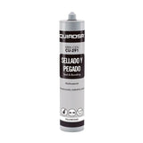 Mastic polyuréthane blanc CU-291 600ml