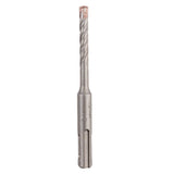 Brocas para martillos perforadores SDS plus-5X