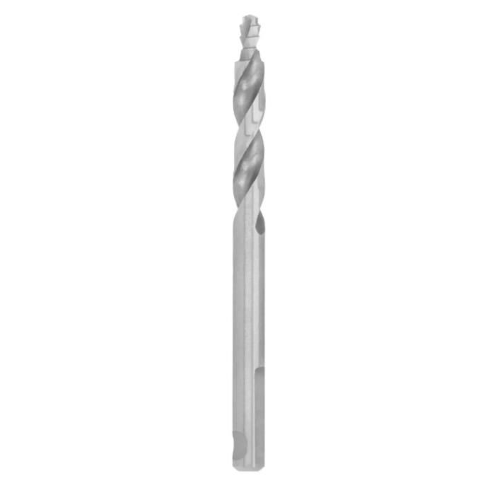 Broca Guía Piloto HSS Lenox Ø6,3 x 83 mm para Husillos y Sierras de Corona