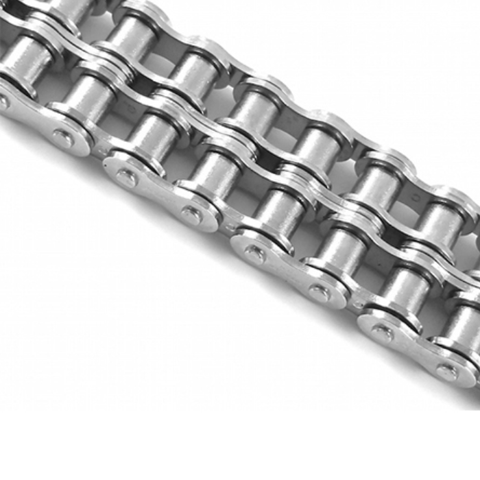 Cadena Alren Inox Doble 1