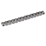 Cadena Alren Inox Simple 1/2" SS08B1