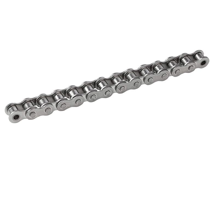 Cadena Alren Inox Simple 5/8" SS10B1