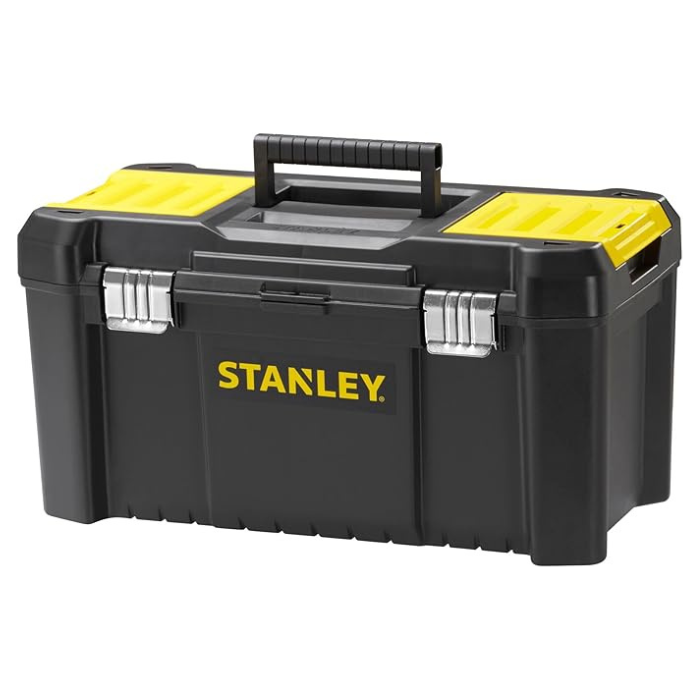 Caja de herramientas STANLEY Essential 48,2cm