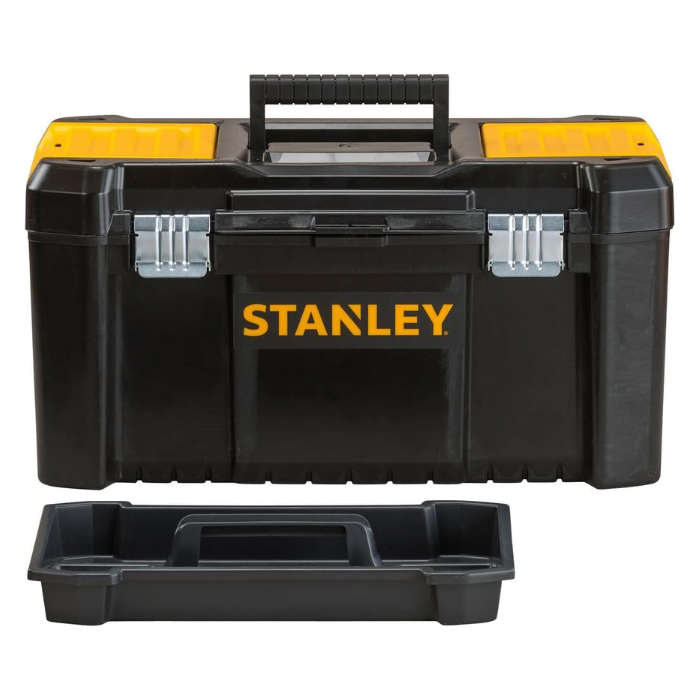 Caja de herramientas STANLEY Essential 48,2cm