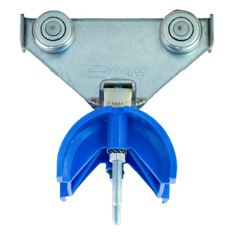 Carro portacables cable plano 199-4260