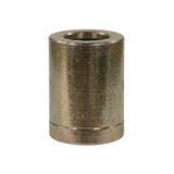 Casquillo prensable de acero zincado para manguera CARWASH COMFORT DN6 Ø13,3 mm