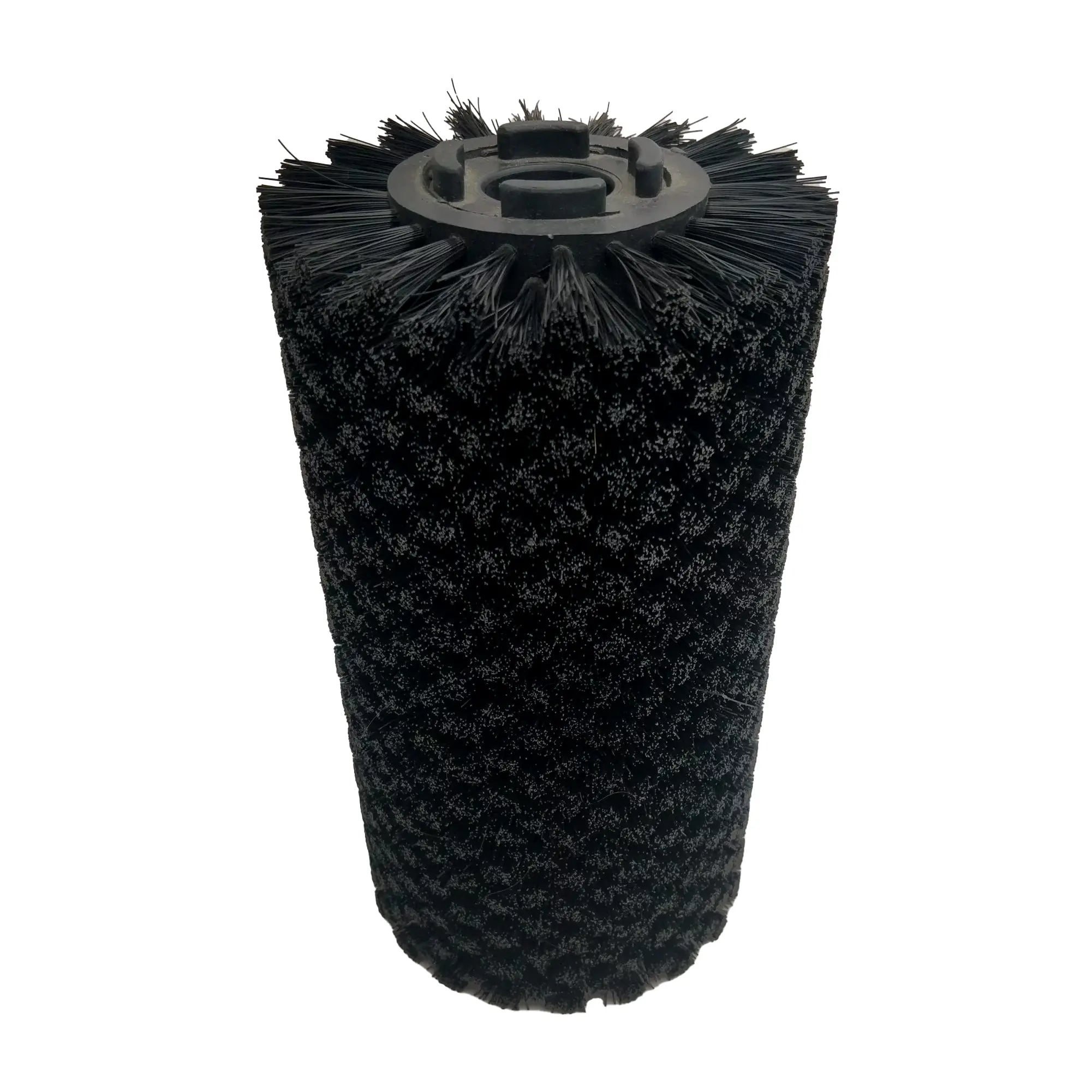 Cepillo Cilíndrico 250X67 B/25 DT/120 Nylon negro 0,20