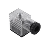 Connettore luminoso Aignep T-22