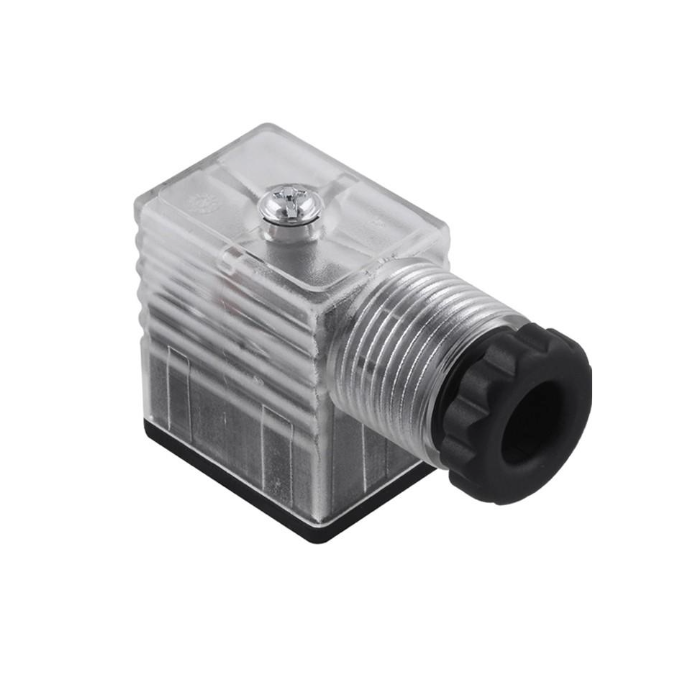 Conector Luminoso Aignep T-22