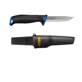 Coltello Stanley Fatmax in acciaio inox 90mm