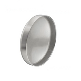 CAP A/INOX A-304 SOLDAR SERIE MILIMÉTRICA