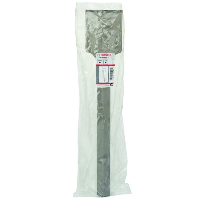 Cincel de pala PRO HEX 28-4C Bosch referencia 1618661000