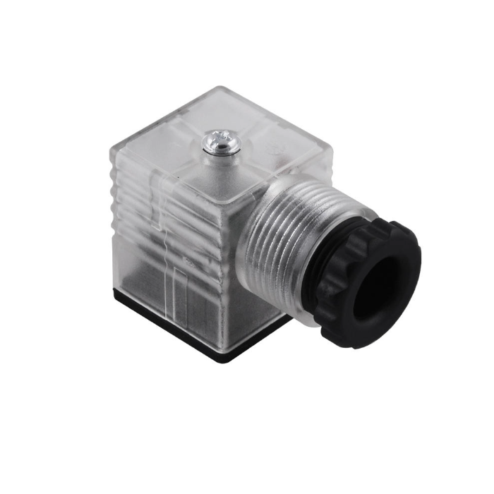 Conector Luminoso T-30-36 220V