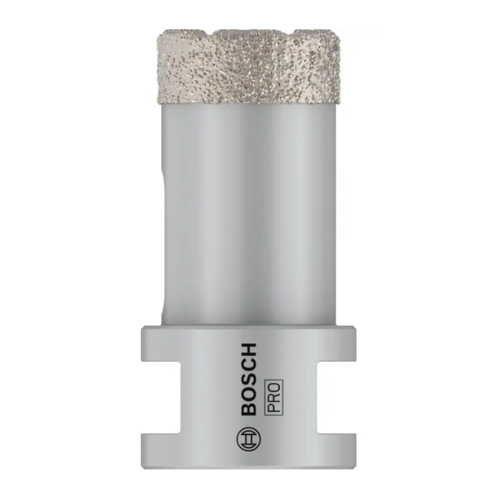 Corona de Diamante para Corte en Seco Bosch Dry Speed Ø 25 mm