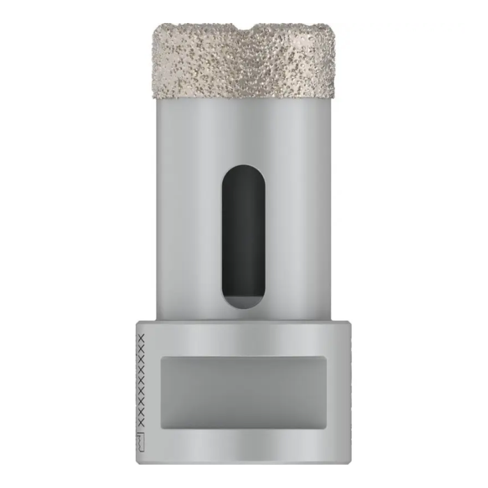 Corona de Diamante para Corte en Seco Bosch Dry Speed Ø 25 mm