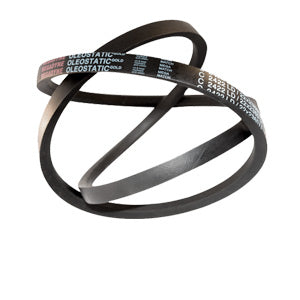 Correas Trapeciales