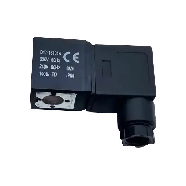 Bobina de electroválvula T-22 Alren 230V SLM (D17-16101A)