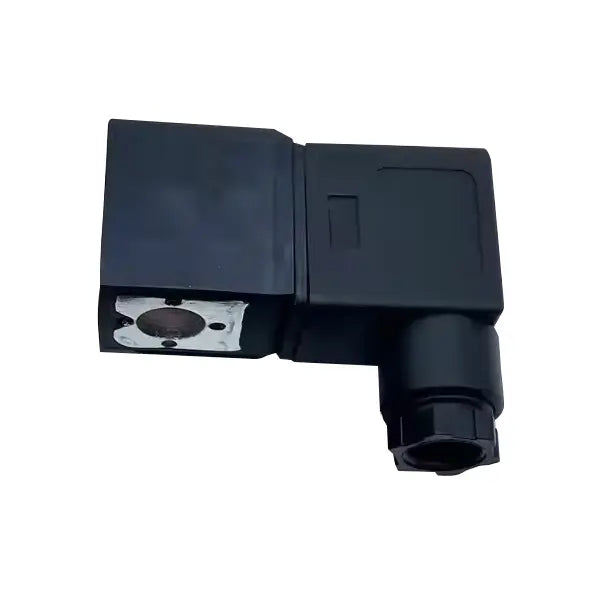 Bobina de electroválvula T-22 Alren 24V DC SLM (D17-16106A)