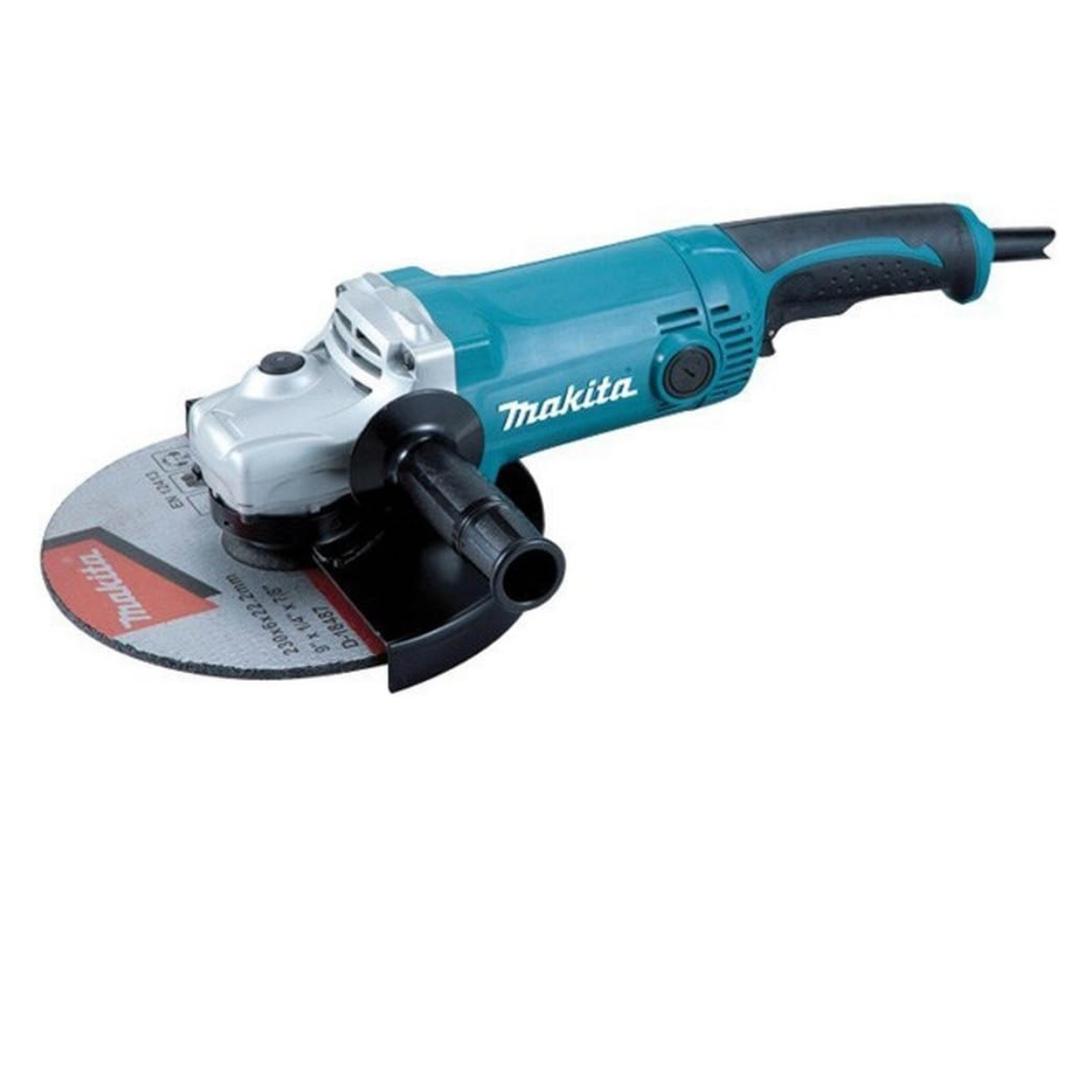 Amoladora Makita GA9050 2000W D-230