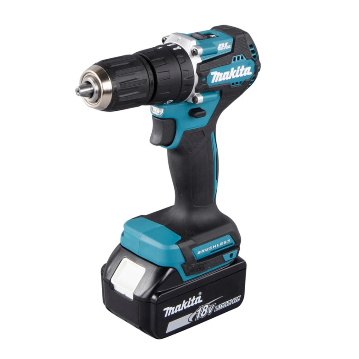 Taladro combinado Makita DHP487RAJ