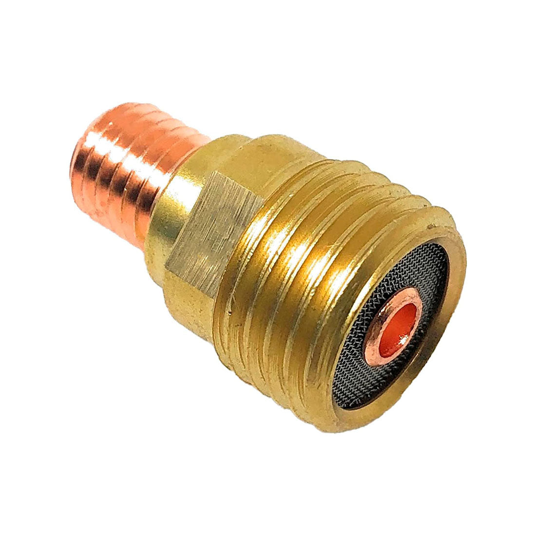 Difusor Gas-Lens antorcha TIG SR-9/20W Ø2,4mm