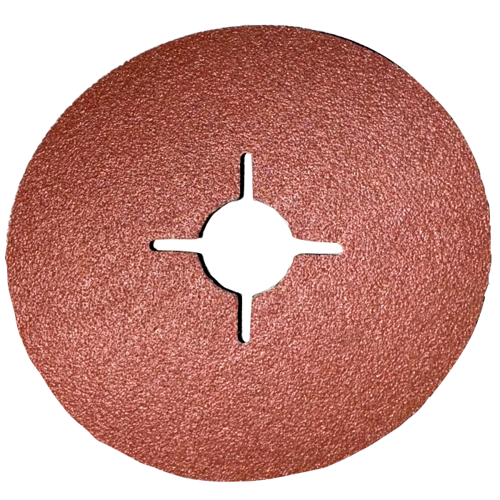 Disco Abrasivo SAITDISC-D 3A G-100