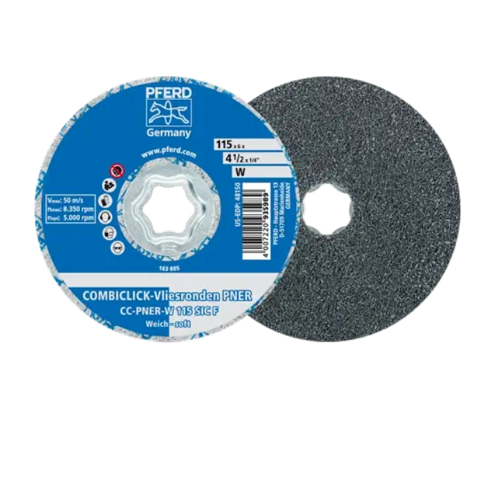 Disco De Vellon CC-PNER W115 SIC F