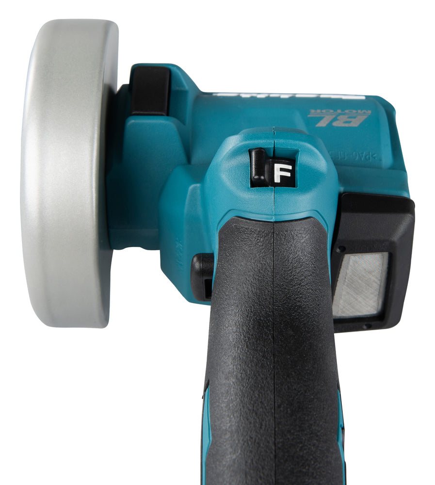 Cortador de disco Makita DMC300RTJ