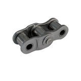 Doble Eslabón Acodado Alren Cadena Inox 5/8" 10B1