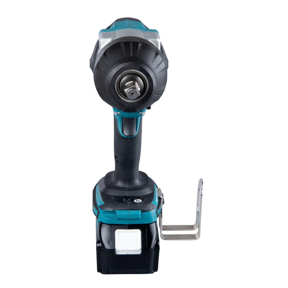 Llave de impacto Makita LXT® | 18V 1/2" 1.200 Nm | DTW1002RTJ